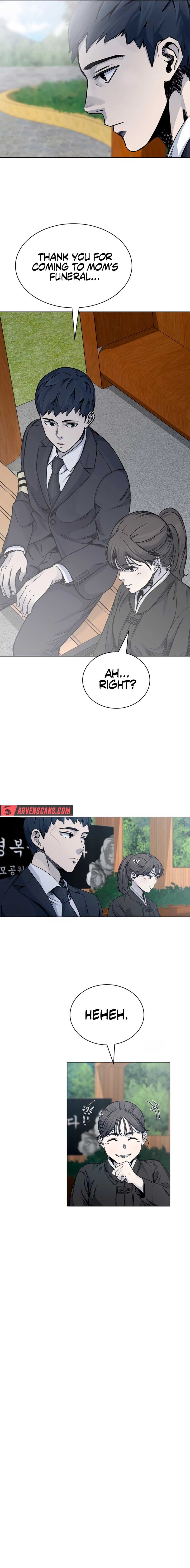 Smile (manhwa) Chapter 4 12